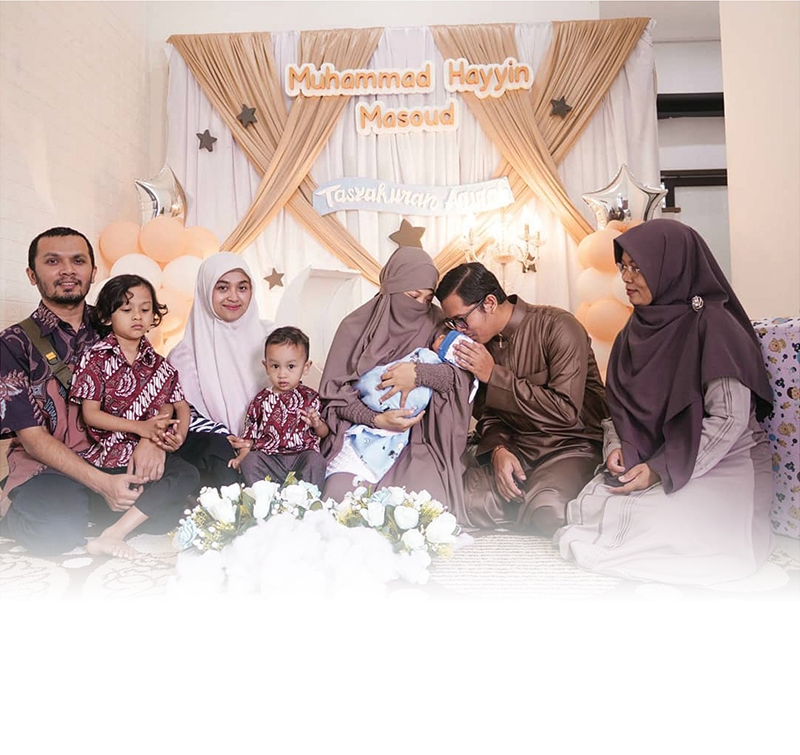 Aqiqah Bandung Praktis dan Syari untuk Wargi Bandung
