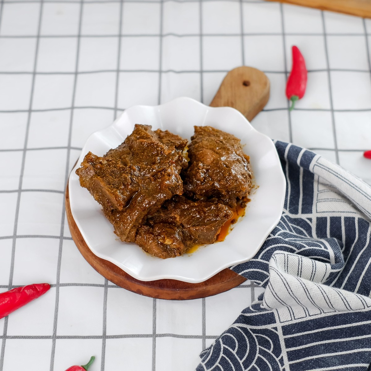 Rendang