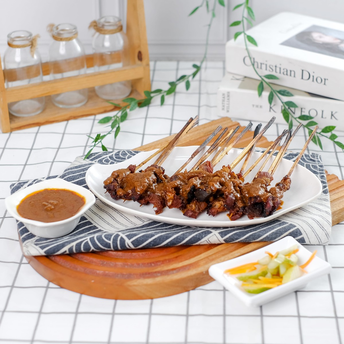Sate